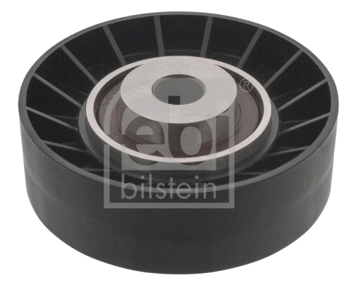 Diržo įtempiklio skriemulys FEBI BILSTEIN 08678