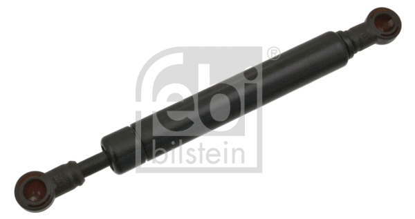 Įpurškimo sistemos sujungimo amortizatorius FEBI BILSTEIN 08680
