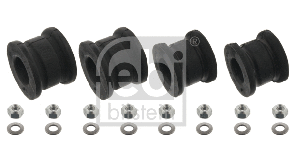 Stabilizatoriaus pakabos remonto komplektas FEBI BILSTEIN 08682