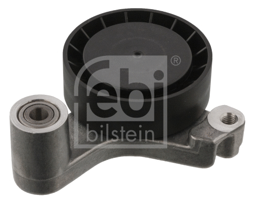 Diržo įtempiklio skriemulys FEBI BILSTEIN 08690