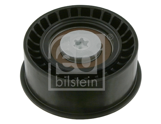 Paskirstymo diržo įtempiklio skriemulys FEBI BILSTEIN 08697