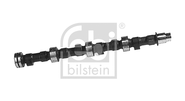 Skirstomasis velenas FEBI BILSTEIN 08749