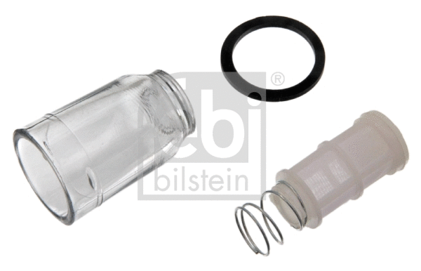 Kuro filtras FEBI BILSTEIN 08754