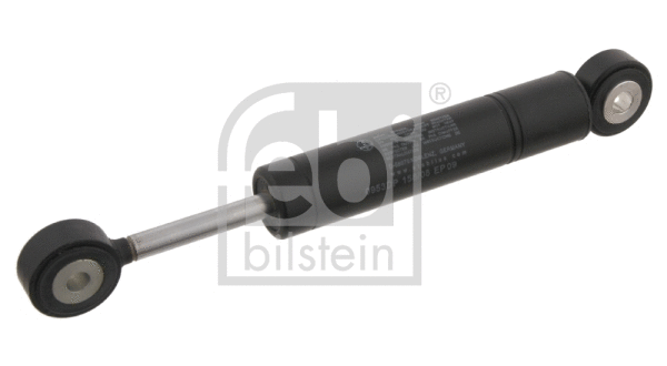 Diržo vibracijos slopintuvas FEBI BILSTEIN 08778