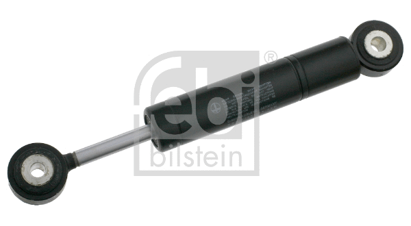 Diržo vibracijos slopintuvas FEBI BILSTEIN 08779