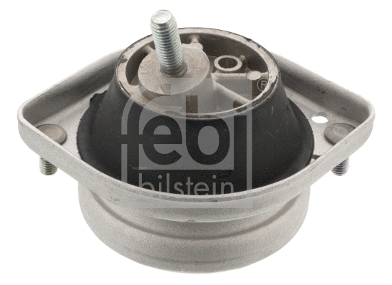 Variklio montavimas FEBI BILSTEIN 08782