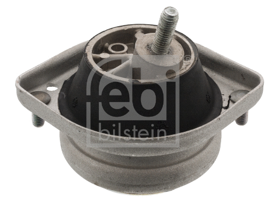 Variklio montavimas FEBI BILSTEIN 08783