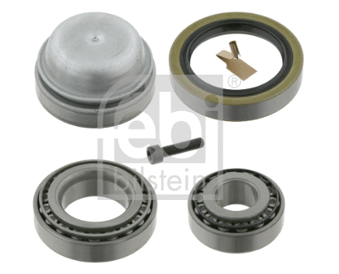 Rato guolio komplektas FEBI BILSTEIN 08838