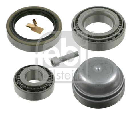 Rato guolio komplektas FEBI BILSTEIN 08839