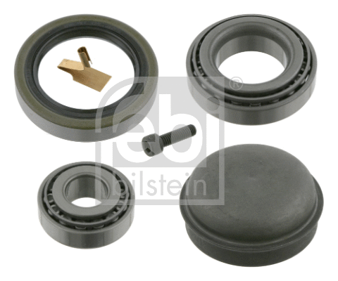 Rato guolio komplektas FEBI BILSTEIN 08841