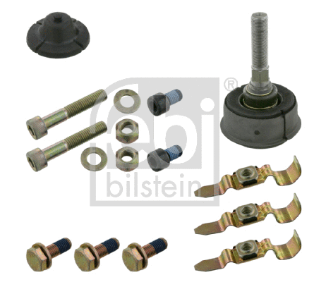 Kreipiančiojo statramsčio remonto komplektas FEBI BILSTEIN 08852