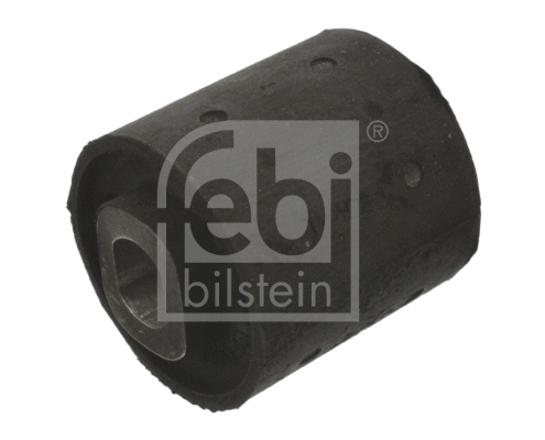 Diferencialo montavimas FEBI BILSTEIN 08858