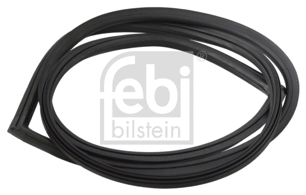 Galinio lango tarpinė FEBI BILSTEIN 08871