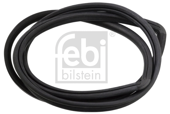 Galinio lango tarpinė FEBI BILSTEIN 08872