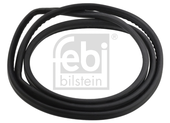 Galinio lango tarpinė FEBI BILSTEIN 08883