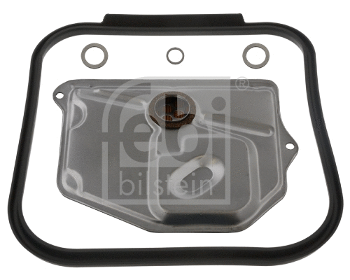 Automatinės transmisijos hidraulinių filtrų komplektas FEBI BILSTEIN 08885