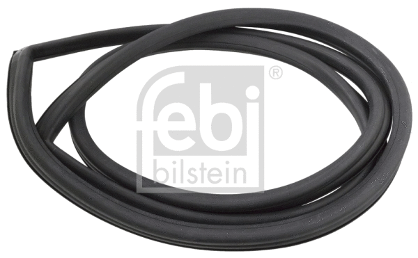 Priekinio lango tarpinė FEBI BILSTEIN 08886