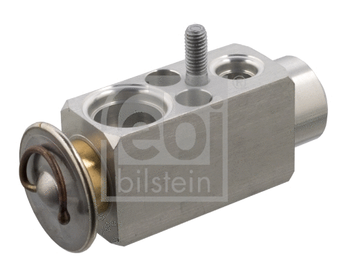 Oro kondicionieriaus išsiplėtimo vožtuvas FEBI BILSTEIN 08899