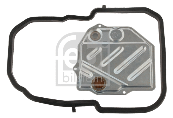 Automatinės transmisijos hidraulinių filtrų komplektas FEBI BILSTEIN 08900