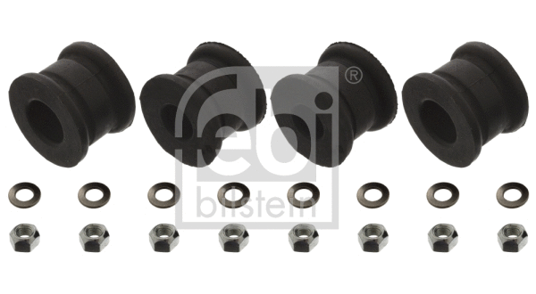 Stabilizatoriaus pakabos remonto komplektas FEBI BILSTEIN 08942