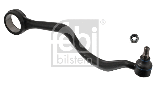 Vikšro valdymo svirtis FEBI BILSTEIN 09001
