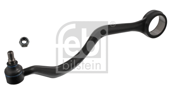 Vikšro valdymo svirtis FEBI BILSTEIN 09002