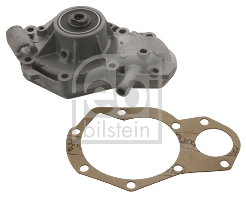 Variklio aušinimo Vandens siurblys FEBI BILSTEIN 09025