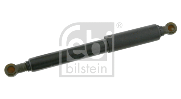 Įpurškimo sistemos sujungimo amortizatorius FEBI BILSTEIN 09042