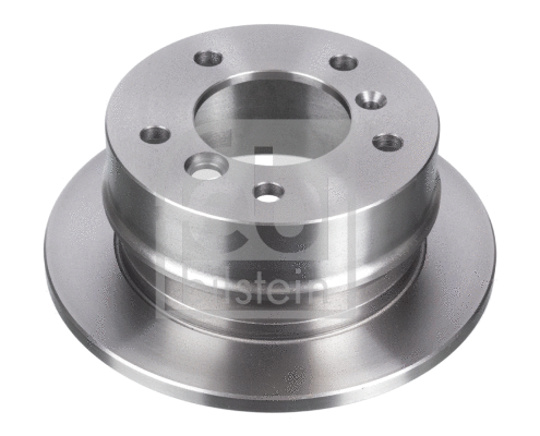 Stabdžių diskas FEBI BILSTEIN 09102