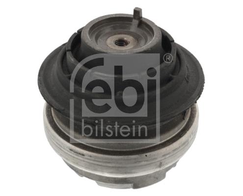 Variklio montavimas FEBI BILSTEIN 09152