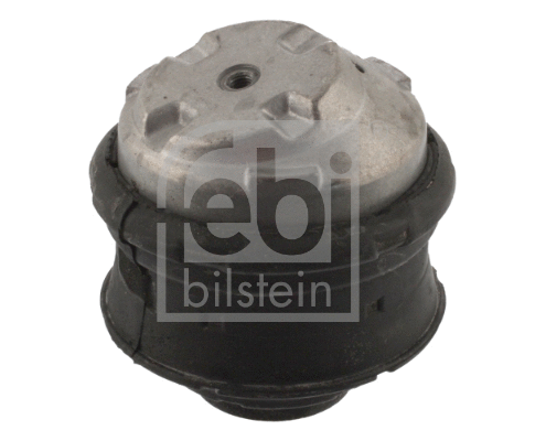 Variklio montavimas FEBI BILSTEIN 09153