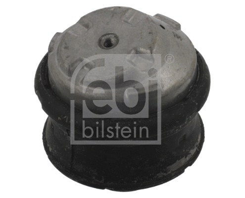 Variklio montavimas FEBI BILSTEIN 09154