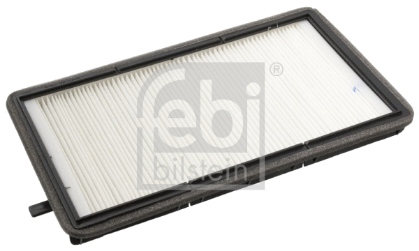 Salono filtras FEBI BILSTEIN 09186
