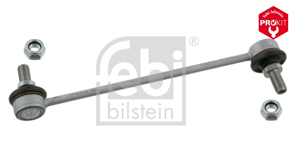 Šarnyro stabilizatorius FEBI BILSTEIN 09206