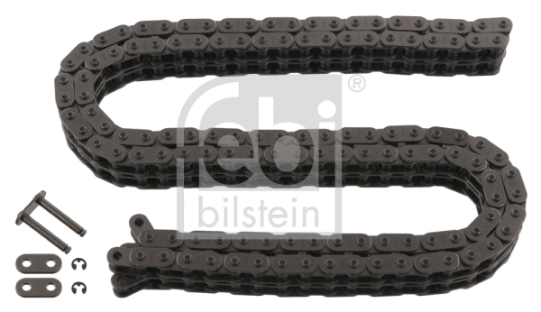 Pavaros grandinė FEBI BILSTEIN 09242