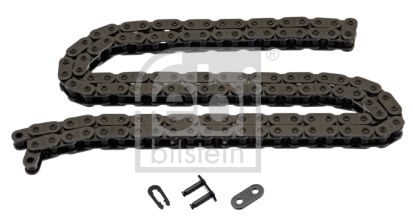 Pavaros grandinė FEBI BILSTEIN 09272