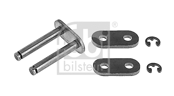 Sinchronizavimo grandinės grandis FEBI BILSTEIN 09280