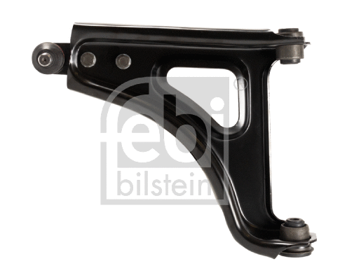 Vikšro valdymo svirtis FEBI BILSTEIN 09315