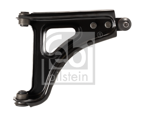 Vikšro valdymo svirtis FEBI BILSTEIN 09316
