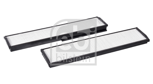 Salono filtras FEBI BILSTEIN 09445