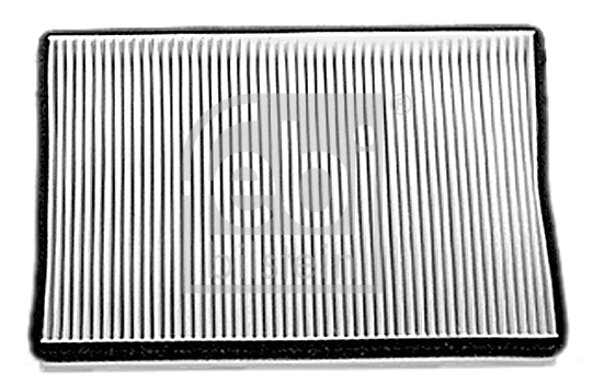 Salono filtras FEBI BILSTEIN 09466