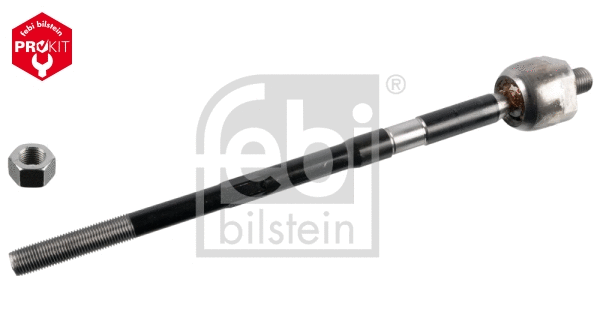 Vidinė vairo traukė FEBI BILSTEIN 09484