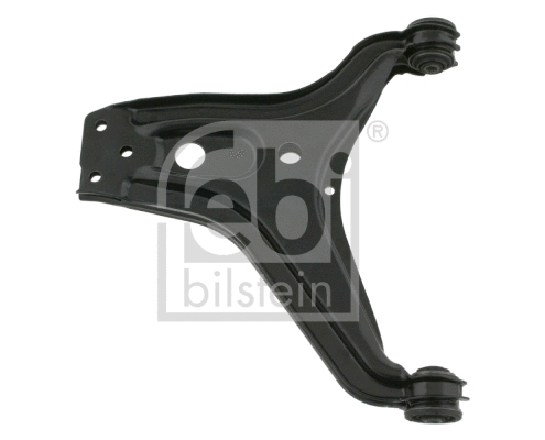 Vikšro valdymo svirtis FEBI BILSTEIN 09523