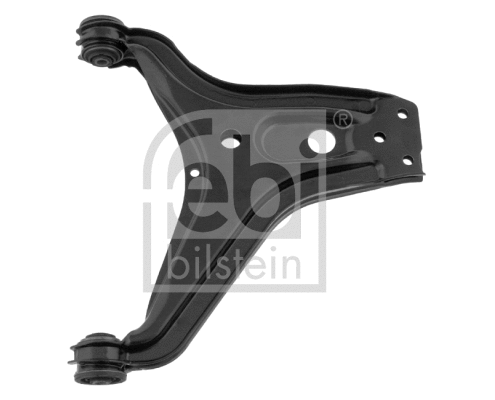 Vikšro valdymo svirtis FEBI BILSTEIN 09524