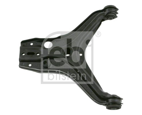 Vikšro valdymo svirtis FEBI BILSTEIN 09527