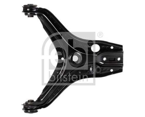 Vikšro valdymo svirtis FEBI BILSTEIN 09528