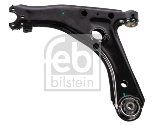 Vikšro valdymo svirtis FEBI BILSTEIN 09530