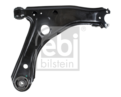 Vikšro valdymo svirtis FEBI BILSTEIN 09531