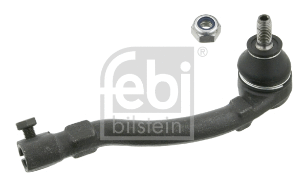 Traukės antgalis FEBI BILSTEIN 09679