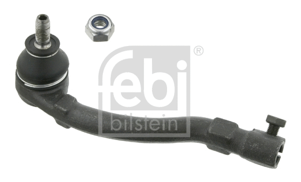 Traukės antgalis FEBI BILSTEIN 09680
